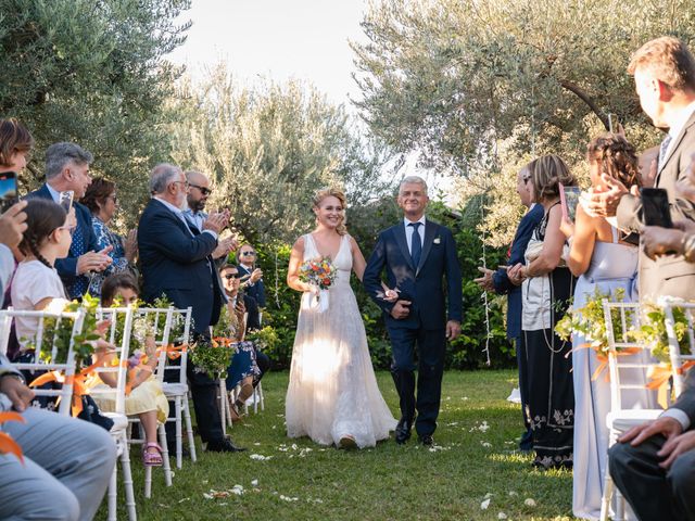 Il matrimonio di Ivan e Alessandra a Misilmeri, Palermo 35