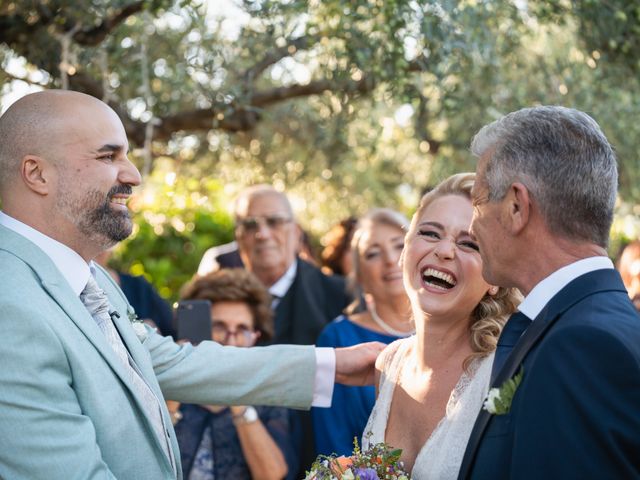 Il matrimonio di Ivan e Alessandra a Misilmeri, Palermo 36