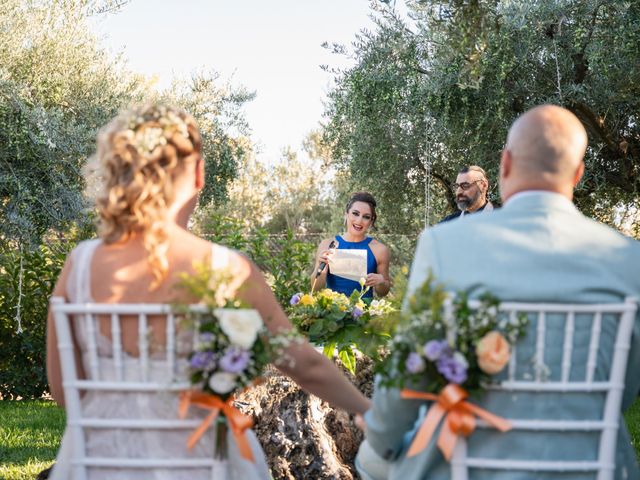 Il matrimonio di Ivan e Alessandra a Misilmeri, Palermo 38