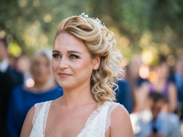 Il matrimonio di Ivan e Alessandra a Misilmeri, Palermo 39