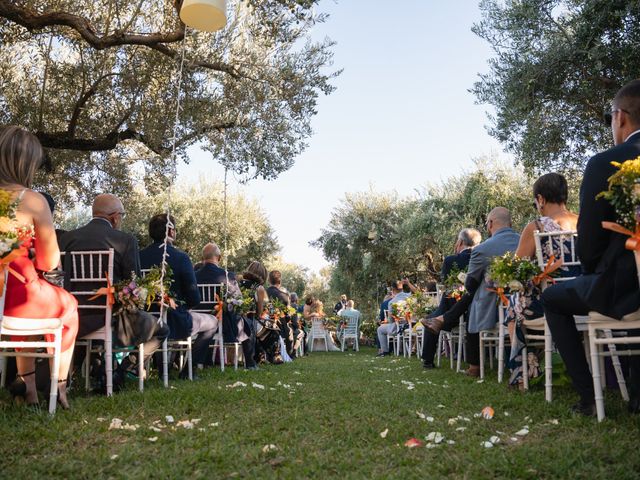 Il matrimonio di Ivan e Alessandra a Misilmeri, Palermo 40