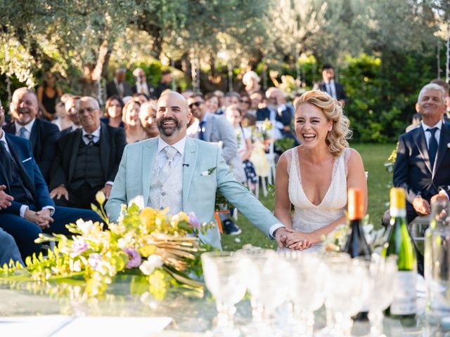 Il matrimonio di Ivan e Alessandra a Misilmeri, Palermo 42