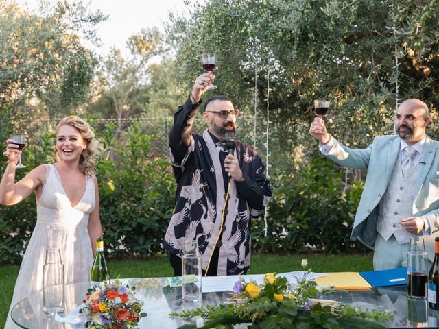 Il matrimonio di Ivan e Alessandra a Misilmeri, Palermo 44