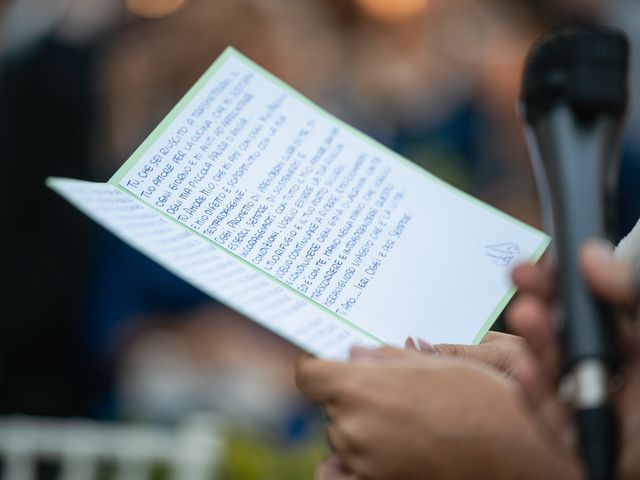 Il matrimonio di Ivan e Alessandra a Misilmeri, Palermo 45