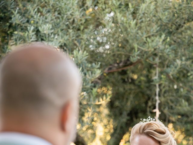 Il matrimonio di Ivan e Alessandra a Misilmeri, Palermo 46