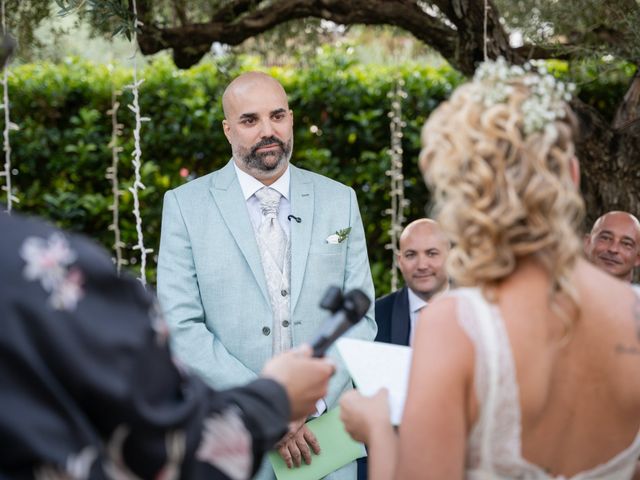 Il matrimonio di Ivan e Alessandra a Misilmeri, Palermo 47