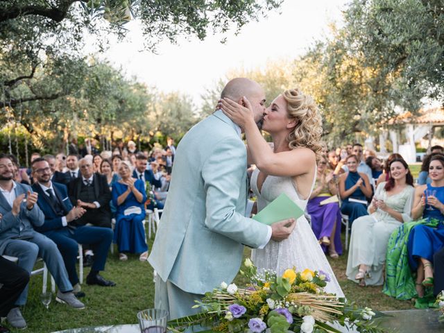 Il matrimonio di Ivan e Alessandra a Misilmeri, Palermo 50
