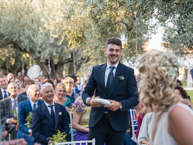 Il matrimonio di Ivan e Alessandra a Misilmeri, Palermo 51