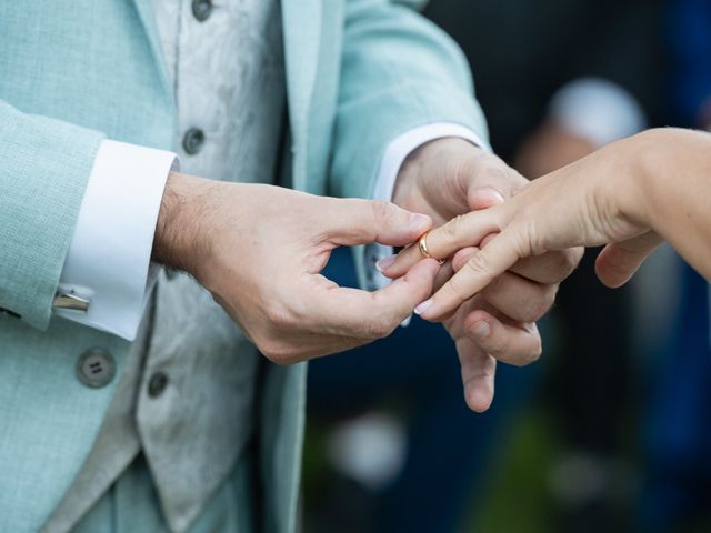 Il matrimonio di Ivan e Alessandra a Misilmeri, Palermo 52