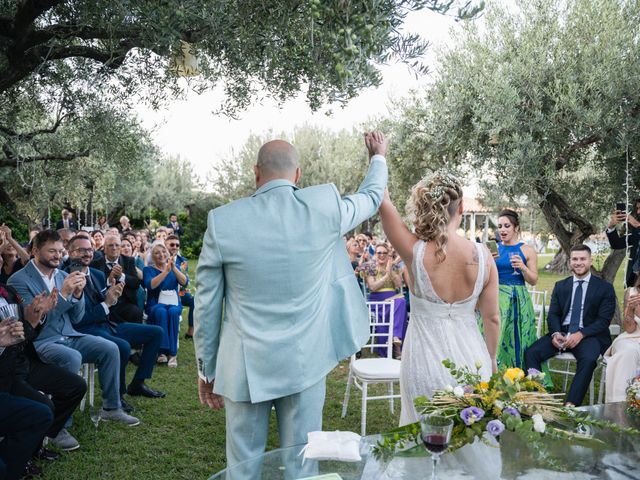 Il matrimonio di Ivan e Alessandra a Misilmeri, Palermo 53