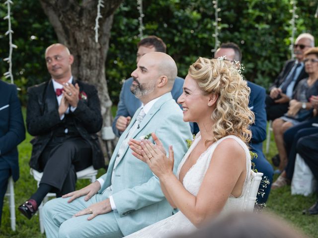 Il matrimonio di Ivan e Alessandra a Misilmeri, Palermo 54