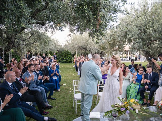 Il matrimonio di Ivan e Alessandra a Misilmeri, Palermo 55