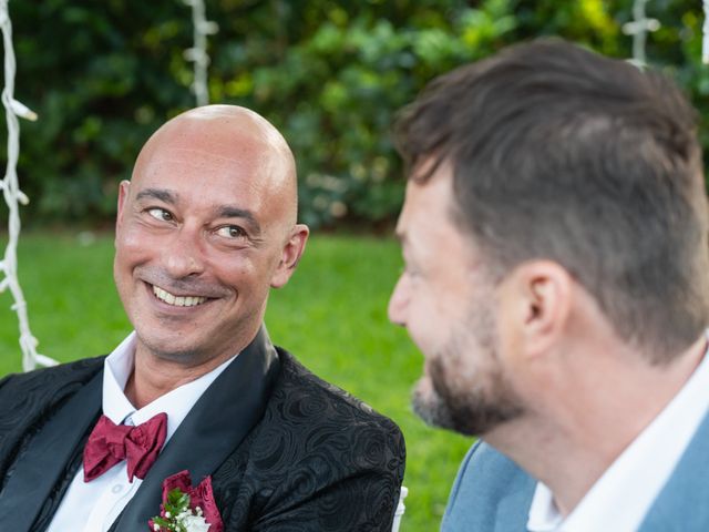 Il matrimonio di Ivan e Alessandra a Misilmeri, Palermo 56