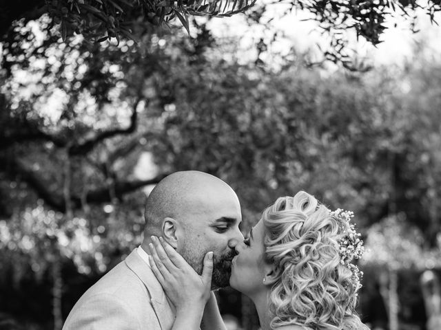 Il matrimonio di Ivan e Alessandra a Misilmeri, Palermo 57