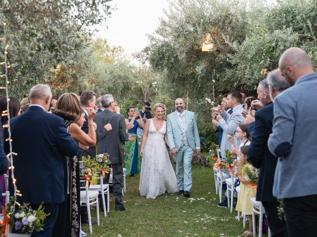 Il matrimonio di Ivan e Alessandra a Misilmeri, Palermo 59