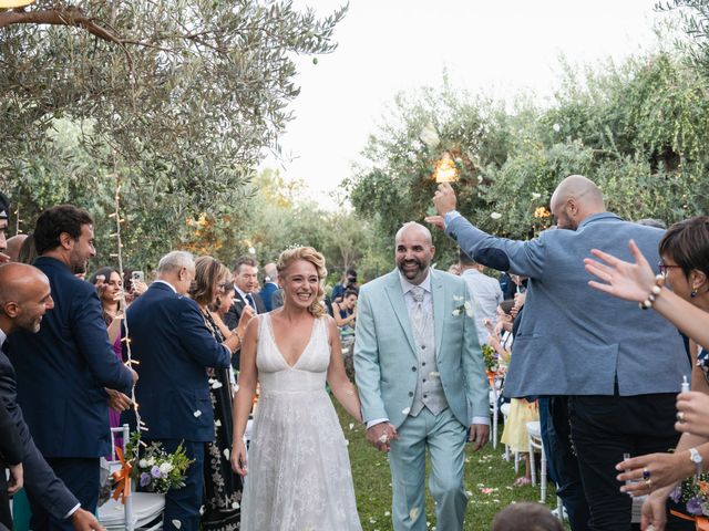 Il matrimonio di Ivan e Alessandra a Misilmeri, Palermo 60