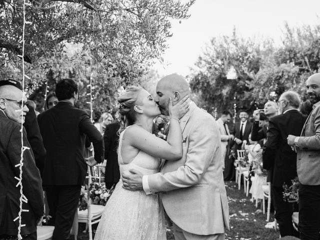 Il matrimonio di Ivan e Alessandra a Misilmeri, Palermo 62