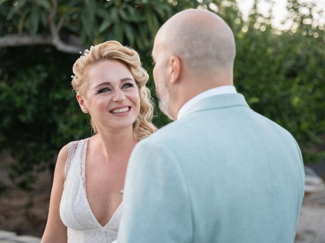 Il matrimonio di Ivan e Alessandra a Misilmeri, Palermo 64