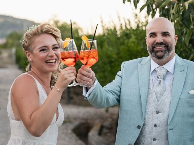 Il matrimonio di Ivan e Alessandra a Misilmeri, Palermo 65