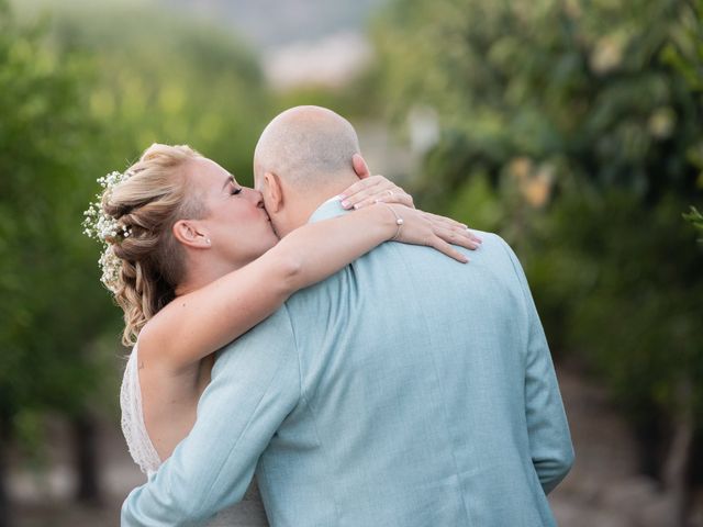 Il matrimonio di Ivan e Alessandra a Misilmeri, Palermo 66