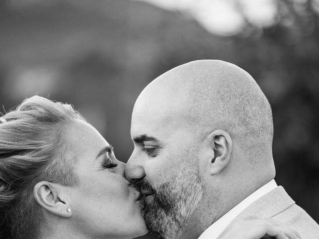 Il matrimonio di Ivan e Alessandra a Misilmeri, Palermo 67