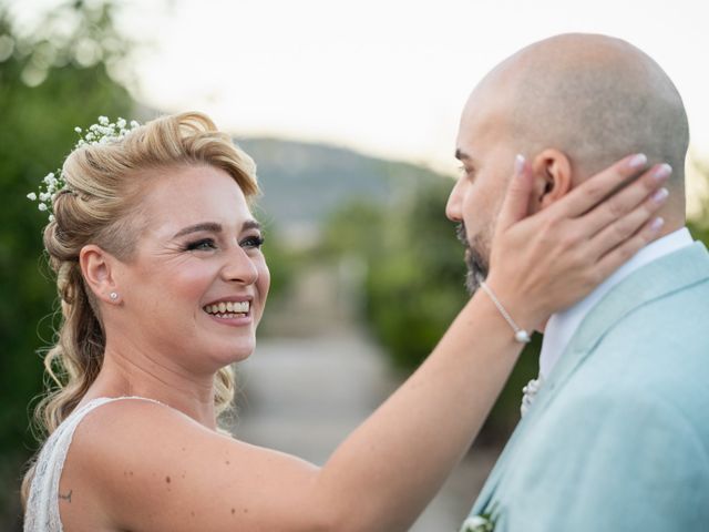 Il matrimonio di Ivan e Alessandra a Misilmeri, Palermo 68
