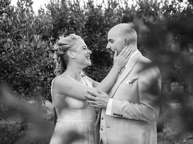 Il matrimonio di Ivan e Alessandra a Misilmeri, Palermo 69