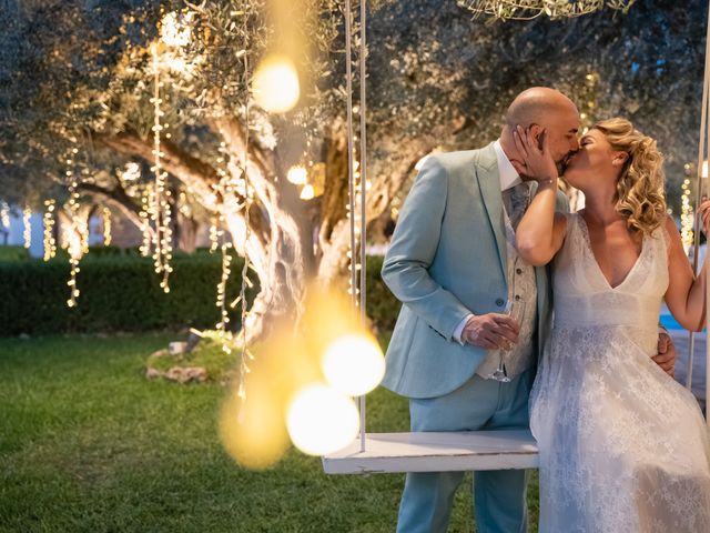 Il matrimonio di Ivan e Alessandra a Misilmeri, Palermo 2