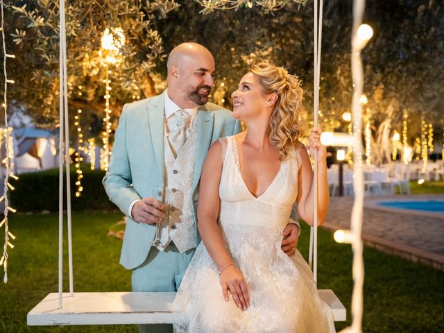 Il matrimonio di Ivan e Alessandra a Misilmeri, Palermo 75