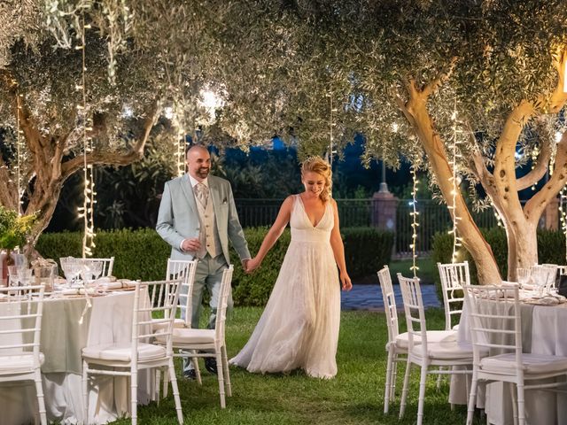 Il matrimonio di Ivan e Alessandra a Misilmeri, Palermo 76
