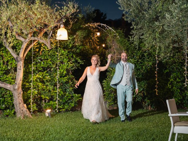 Il matrimonio di Ivan e Alessandra a Misilmeri, Palermo 77