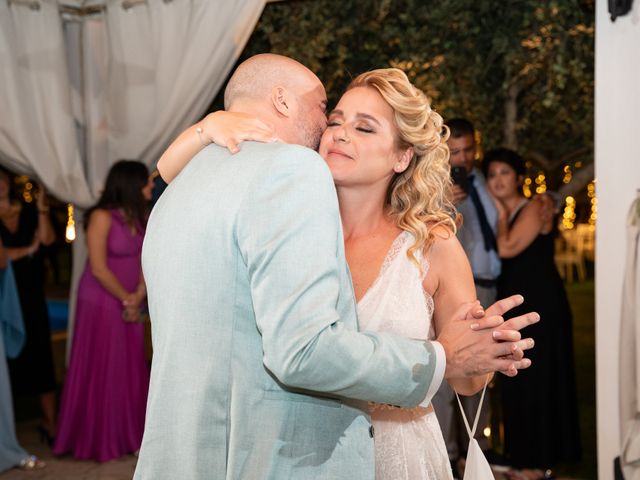 Il matrimonio di Ivan e Alessandra a Misilmeri, Palermo 80