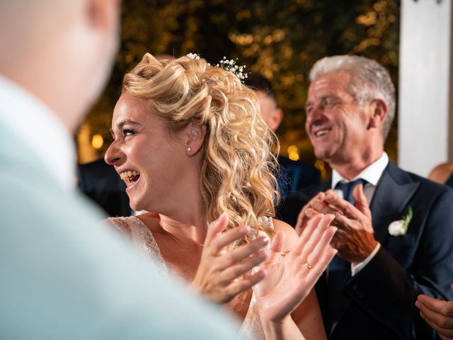 Il matrimonio di Ivan e Alessandra a Misilmeri, Palermo 82