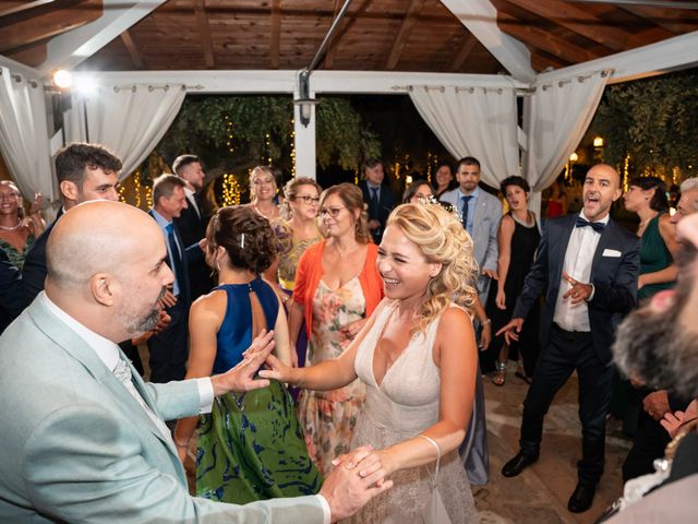 Il matrimonio di Ivan e Alessandra a Misilmeri, Palermo 83