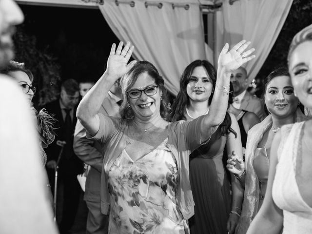Il matrimonio di Ivan e Alessandra a Misilmeri, Palermo 84