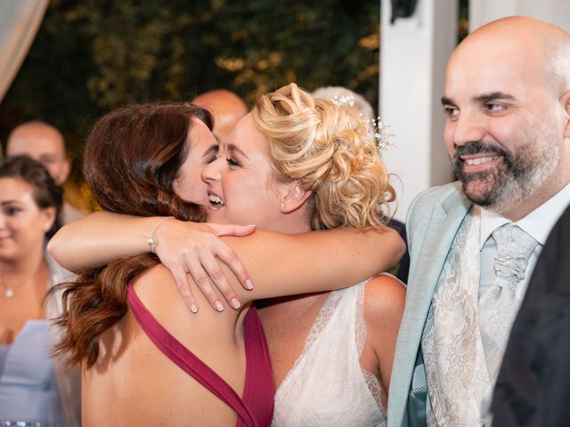 Il matrimonio di Ivan e Alessandra a Misilmeri, Palermo 85