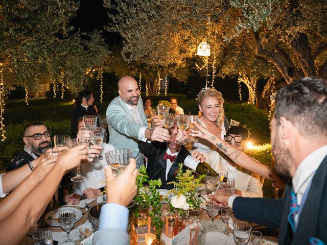 Il matrimonio di Ivan e Alessandra a Misilmeri, Palermo 87