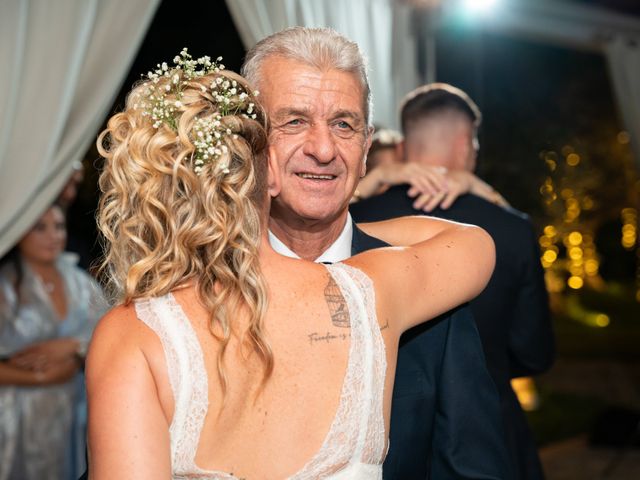 Il matrimonio di Ivan e Alessandra a Misilmeri, Palermo 88