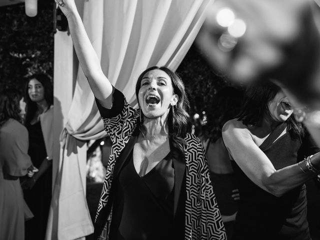 Il matrimonio di Ivan e Alessandra a Misilmeri, Palermo 89