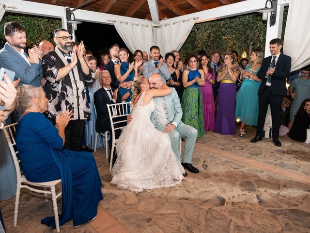 Il matrimonio di Ivan e Alessandra a Misilmeri, Palermo 95