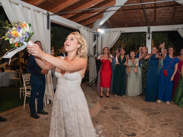 Il matrimonio di Ivan e Alessandra a Misilmeri, Palermo 96