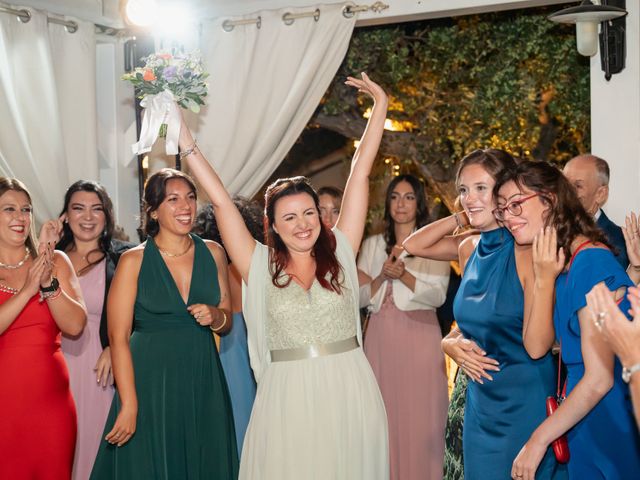 Il matrimonio di Ivan e Alessandra a Misilmeri, Palermo 97