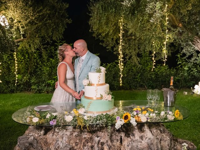 Il matrimonio di Ivan e Alessandra a Misilmeri, Palermo 99