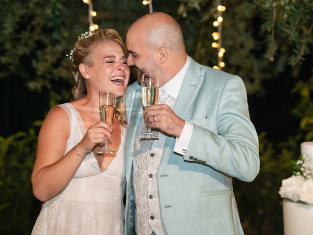 Il matrimonio di Ivan e Alessandra a Misilmeri, Palermo 100