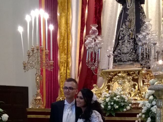 Il matrimonio di Valentina e Francesco a Taranto, Taranto 9