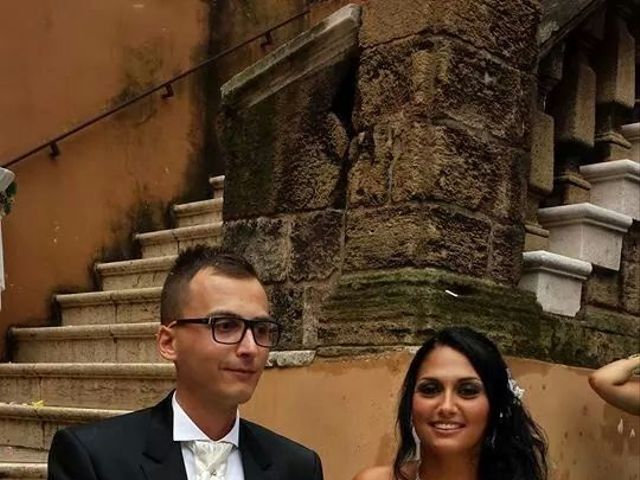 Il matrimonio di Valentina e Francesco a Taranto, Taranto 12
