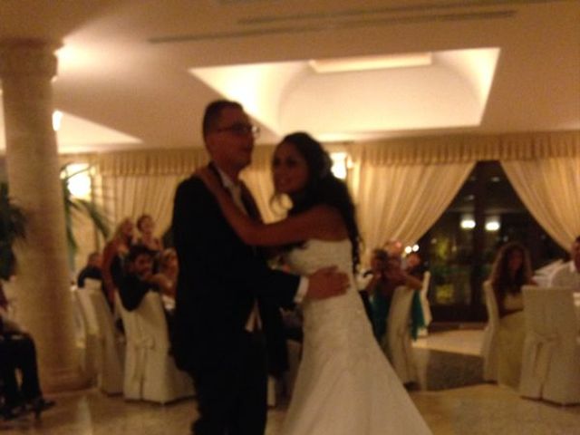 Il matrimonio di Valentina e Francesco a Taranto, Taranto 14