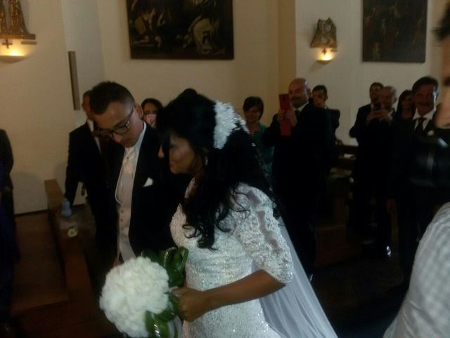 Il matrimonio di Valentina e Francesco a Taranto, Taranto 16