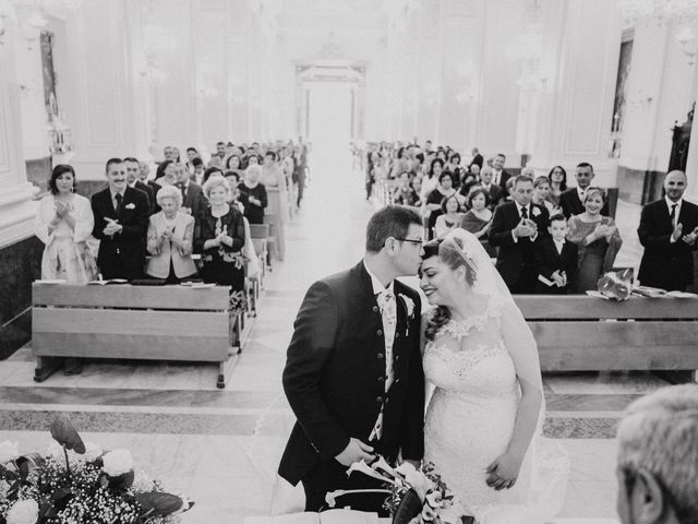 Il matrimonio di Federico e Emanuela a Catania, Catania 8