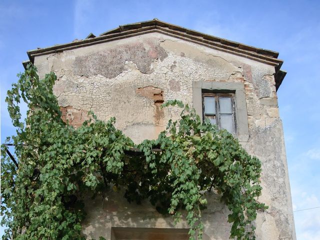 Il matrimonio di Massimo e Giulia a Scandicci, Firenze 26